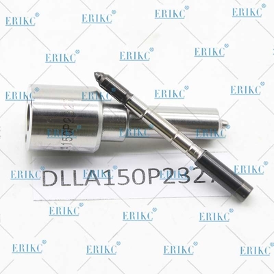 ERIKC 0433172327 DLLA150P2327 High Pressure Nozzle DLLA 150P2327 Engine Nozzle DLLA 150 P 2327 for 0445110486