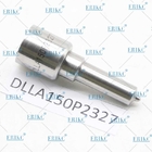 ERIKC 0433172327 DLLA150P2327 High Pressure Nozzle DLLA 150P2327 Engine Nozzle DLLA 150 P 2327 for 0445110486