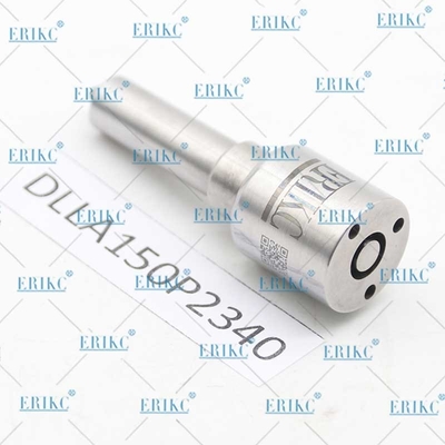 ERIKC 0433172340 DLLA 150 P 2340 Replacement Nozzle DLLA 150P2340 Fuel Oil Nozzle DLLA150P2340 for 0445110487