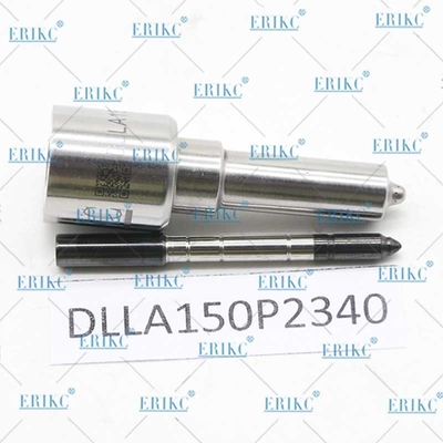 ERIKC 0433172340 DLLA 150 P 2340 Replacement Nozzle DLLA 150P2340 Fuel Oil Nozzle DLLA150P2340 for 0445110487