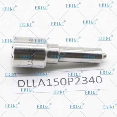 ERIKC 0433172340 DLLA 150 P 2340 Replacement Nozzle DLLA 150P2340 Fuel Oil Nozzle DLLA150P2340 for 0445110487