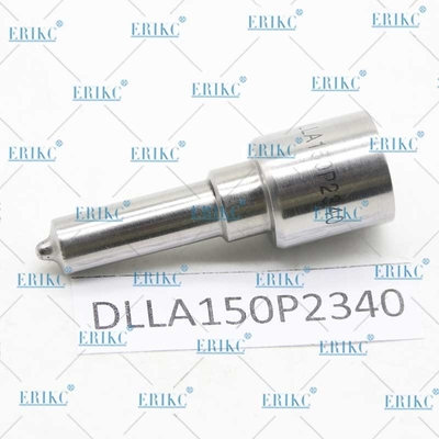 ERIKC 0433172340 DLLA 150 P 2340 Replacement Nozzle DLLA 150P2340 Fuel Oil Nozzle DLLA150P2340 for 0445110487