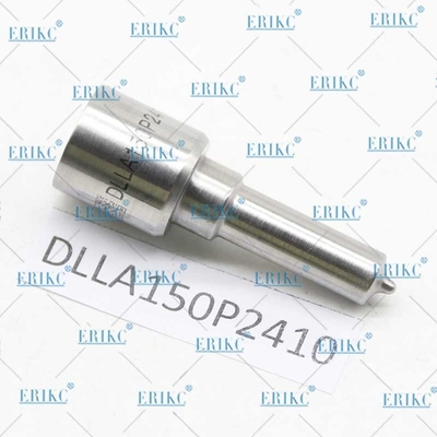 ERIKC 0433172410 DLLA150P2410 Fog Spray Nozzle DLLA 150P2410 Diesel Fuel Nozzle DLLA 150 P 2410 for 0445120345