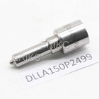 ERIKC DLLA150P2499 Fuel Injector Nozzle DLLA 150P2499 Original Nozzle DLLA 150 P 2499 for 0445110715