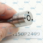 ERIKC DLLA150P2499 Fuel Injector Nozzle DLLA 150P2499 Original Nozzle DLLA 150 P 2499 for 0445110715