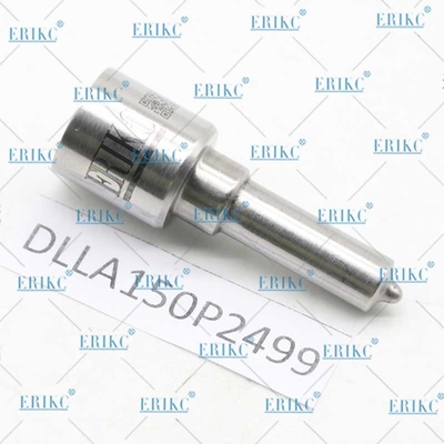 ERIKC DLLA150P2499 Fuel Injector Nozzle DLLA 150P2499 Original Nozzle DLLA 150 P 2499 for 0445110715