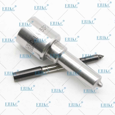 ERIKC DLLA150P2499 Fuel Injector Nozzle DLLA 150P2499 Original Nozzle DLLA 150 P 2499 for 0445110715