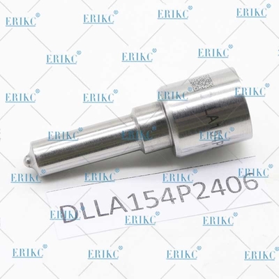 ERIKC 0433172406 DLLA154P2406 Fog Nozzle DLLA 154P2406 Jet Nozzles DLLA 154 P 2406 for 0445120368