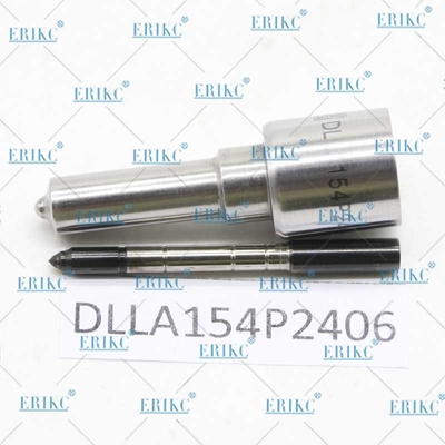 ERIKC 0433172406 DLLA154P2406 Fog Nozzle DLLA 154P2406 Jet Nozzles DLLA 154 P 2406 for 0445120368