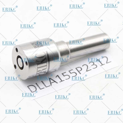 ERIKC 0433172312 DLLA155P2312 Fuel Oil Nozzle DLLA 155P2312 Diesel Injector Nozzle DLLA 155 P 2312 for 0445110493