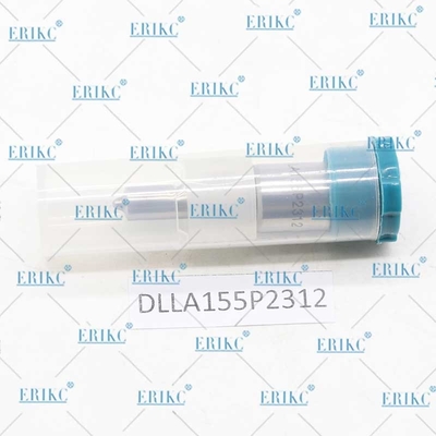 ERIKC 0433172312 DLLA155P2312 Fuel Oil Nozzle DLLA 155P2312 Diesel Injector Nozzle DLLA 155 P 2312 for 0445110493