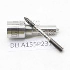 ERIKC 0433172312 DLLA155P2312 Fuel Oil Nozzle DLLA 155P2312 Diesel Injector Nozzle DLLA 155 P 2312 for 0445110493