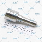 ERIKC DLLA156 P1719 bosch spare parts nozzle DLLA156P1719, original common rail nozzle spray gun DLLA 156 P 1719