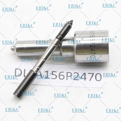 ERIKC 0433172470 DLLA156P2470 High Pressure Nozzle DLLA 156P2470 Pump Nozzle DLLA 156 P 2470 for 0445110676