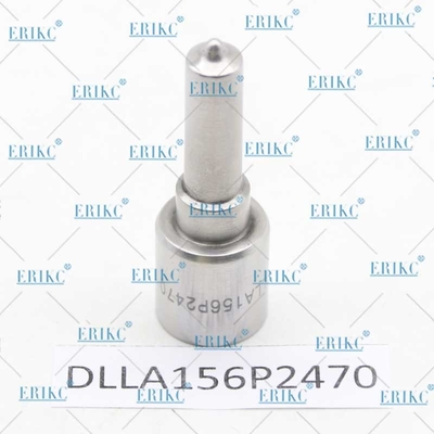 ERIKC 0433172470 DLLA156P2470 High Pressure Nozzle DLLA 156P2470 Pump Nozzle DLLA 156 P 2470 for 0445110676