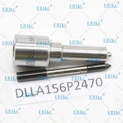 ERIKC 0433172470 DLLA156P2470 High Pressure Nozzle DLLA 156P2470 Pump Nozzle DLLA 156 P 2470 for 0445110676