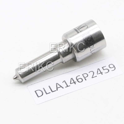 ERIKC 0433172459 Injector Fuel Nozzle DLLA146P2459 DLLA 146P2459 Oil Pump Nozzle DLLA 146 P 2459 for 0445120387