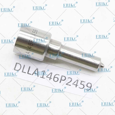 ERIKC 0433172459 Injector Fuel Nozzle DLLA146P2459 DLLA 146P2459 Oil Pump Nozzle DLLA 146 P 2459 for 0445120387