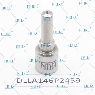 ERIKC 0433172459 Injector Fuel Nozzle DLLA146P2459 DLLA 146P2459 Oil Pump Nozzle DLLA 146 P 2459 for 0445120387