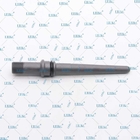 ERIKC F0191-67605 Injector High Pressure Oil Back flow Joint Pipe Assembly 377120117 120mm for Yuchai