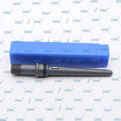 ERIKC 131.5mm F00RJ00414 F414-1641 Fuel Injector Connector Connecting Rod Pipe 4987114 1399556 for 0445120007