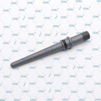 ERIKC 127.9mm F00RJ01831 High Pressure Oil Inlet Pipe F1620-1790 Fuel Injector Connector Types C4990776 for 0445120199