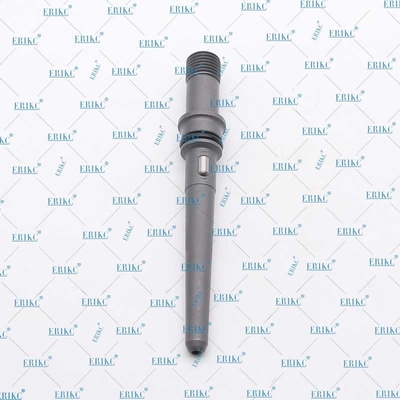 ERIKC C4931173 Injector High Pressure Oil Back flow Joint Pipe Assembly  107mm for 3975929