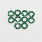 ERIKC O-ring T/L Oil Return Joint Sealing Ring Green Rubber Band for Bosh Denso