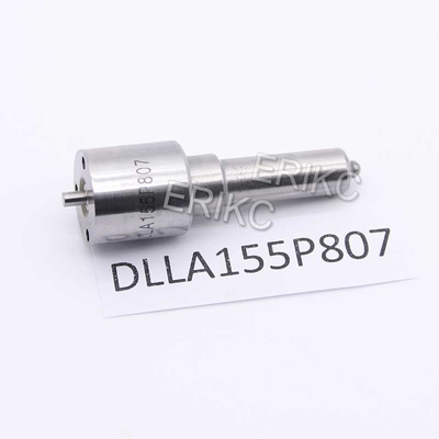 ERIKC DLLA155P807 093400-8070 Oil Burner Nozzle DLLA 155P807 Pressure Nozzle DLLA 155 P 807 for 095000-102#