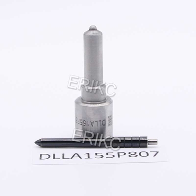 ERIKC DLLA155P807 093400-8070 Oil Burner Nozzle DLLA 155P807 Pressure Nozzle DLLA 155 P 807 for 095000-102#