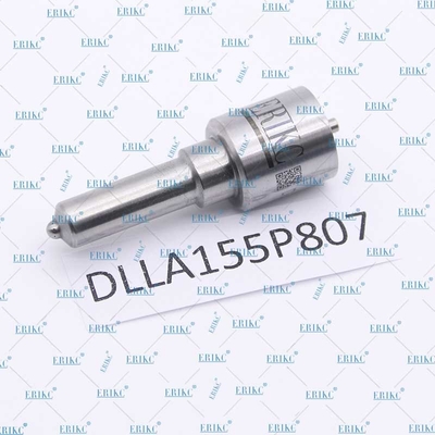 ERIKC DLLA155P807 093400-8070 Oil Burner Nozzle DLLA 155P807 Pressure Nozzle DLLA 155 P 807 for 095000-102#