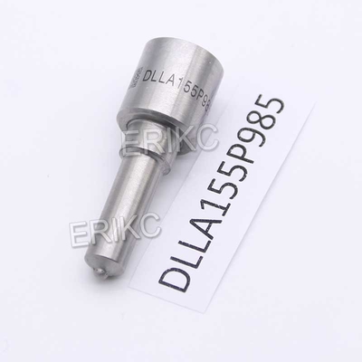 ERIKC DLLA155P985 Diesel Nozzle DLLA 155P985 Spraying Nozzles DLLA 155 P 985 for Toyota