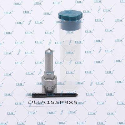 ERIKC DLLA155P985 Diesel Nozzle DLLA 155P985 Spraying Nozzles DLLA 155 P 985 for Toyota