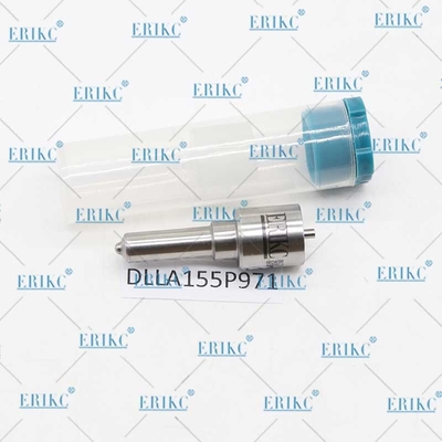 ERIKC DLLA155P971 High Pressure Nozzle DLLA 155P971 Jet Spray Nozzle DLLA 155 P 971 for Denso