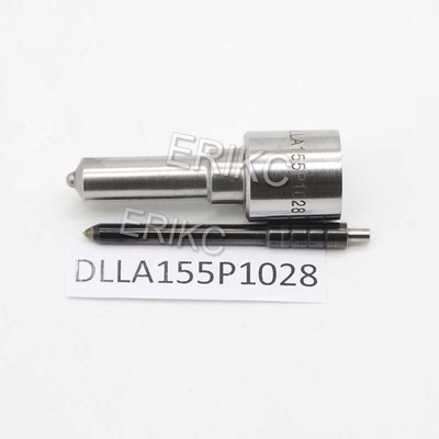 ERIKC DLLA155P1028 Jet Spray Nozzle DLLA 155P1028 Fuel Injection Nozzle DLLA 155 P 1028 for Toyota