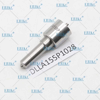 ERIKC DLLA155P1028 Jet Spray Nozzle DLLA 155P1028 Fuel Injection Nozzle DLLA 155 P 1028 for Toyota