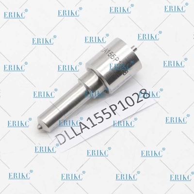 ERIKC DLLA155P1028 Jet Spray Nozzle DLLA 155P1028 Fuel Injection Nozzle DLLA 155 P 1028 for Toyota