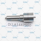ERIKC DLLA155P960 Common Rail Nozzle DLLA 155P960 Rngine Nozzle DLLA 155P 960 093400-9600 for 095000-7690