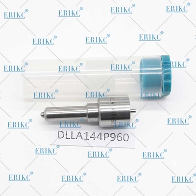 ERIKC DLLA155P960 Common Rail Nozzle DLLA 155P960 Rngine Nozzle DLLA 155P 960 093400-9600 for 095000-7690