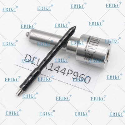 ERIKC DLLA155P960 Common Rail Nozzle DLLA 155P960 Rngine Nozzle DLLA 155P 960 093400-9600 for 095000-7690