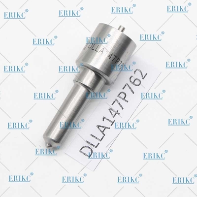 ERIKC DLLA147P762 Diesel Fuel Nozzle DLLA 147P762 Oil Nozzles DLLA 147 P 762 093400-7620 for 095000-0610