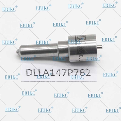 ERIKC DLLA147P762 Diesel Fuel Nozzle DLLA 147P762 Oil Nozzles DLLA 147 P 762 093400-7620 for 095000-0610