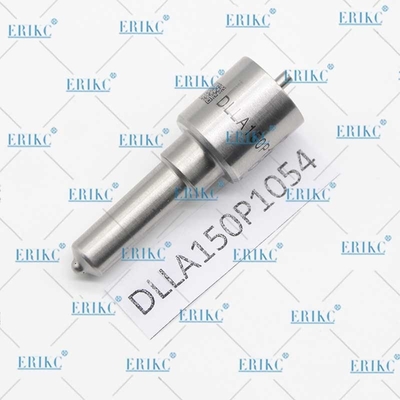 ERIKC DLLA150P1054 093400-1054 Fuel Oil Nozzle DLLA 150P1054 Injector Nozzle DLLA 150 P 1054 for Hino