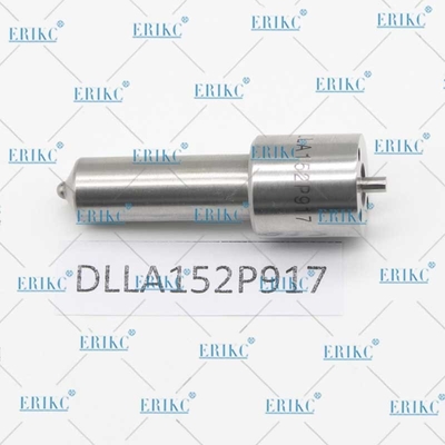 ERIKC 093400-9170 DLLA152P917 Diesel Engine Nozzle DLLA152P917 Fog Nozzle DLLA152P917 for Nissan