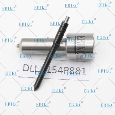 ERIKC DLLA154P881 High Pressure Nozzle DLLA 154P881 Oil Nozzle DLLA 154 P 881 093400-8810 for MAZDA