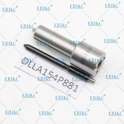 ERIKC DLLA154P881 High Pressure Nozzle DLLA 154P881 Oil Nozzle DLLA 154 P 881 093400-8810 for MAZDA