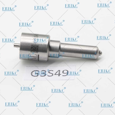 ERIKC G3S49 Fuel Injection Nozzle G3S49 Jet Spray Nozzle for John Deere