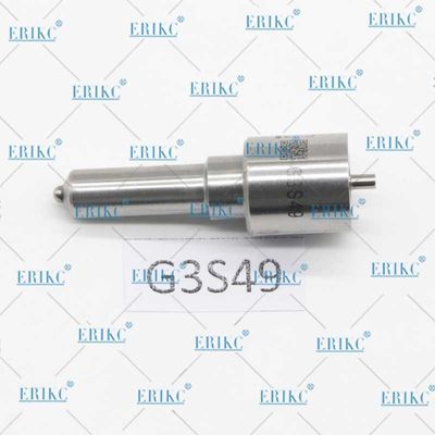 ERIKC G3S49 Fuel Injection Nozzle G3S49 Jet Spray Nozzle For JOHN DEE