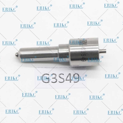 ERIKC G3S49 Fuel Injection Nozzle G3S49 Jet Spray Nozzle for John Deere