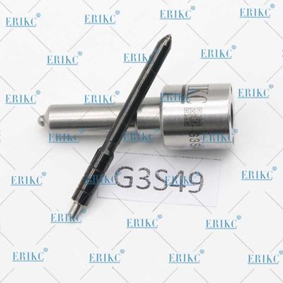ERIKC G3S49 Fuel Injection Nozzle G3S49 Jet Spray Nozzle For JOHN DEE